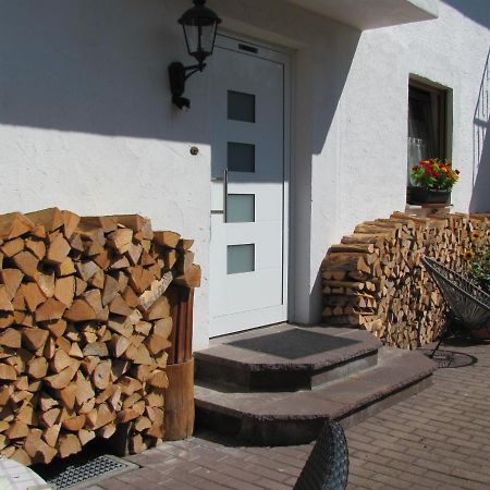 #2 Ruhiges Gemuetliches Ferienzimmer Mit 2 Einzelbetten Gemeinschaftsbad W-Lan Airport Nah Late Night Check In Haus Nr 9,5 Trunkelsberg Eksteriør bilde