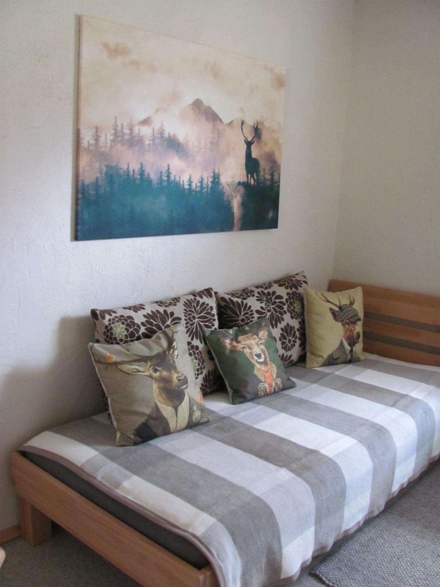 #2 Ruhiges Gemuetliches Ferienzimmer Mit 2 Einzelbetten Gemeinschaftsbad W-Lan Airport Nah Late Night Check In Haus Nr 9,5 Trunkelsberg Eksteriør bilde